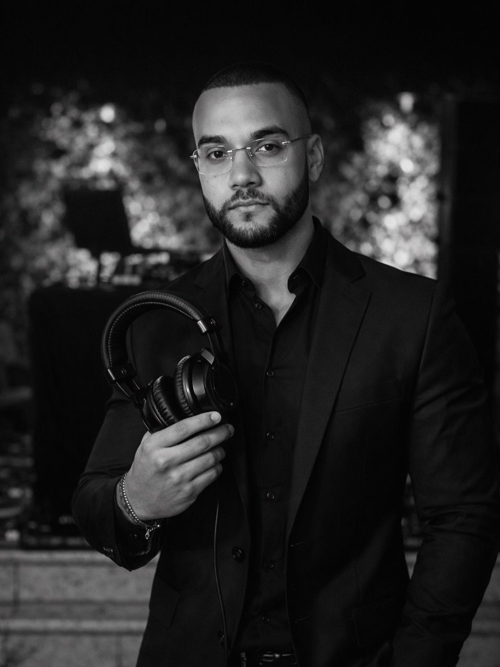 DJ Vitorino set