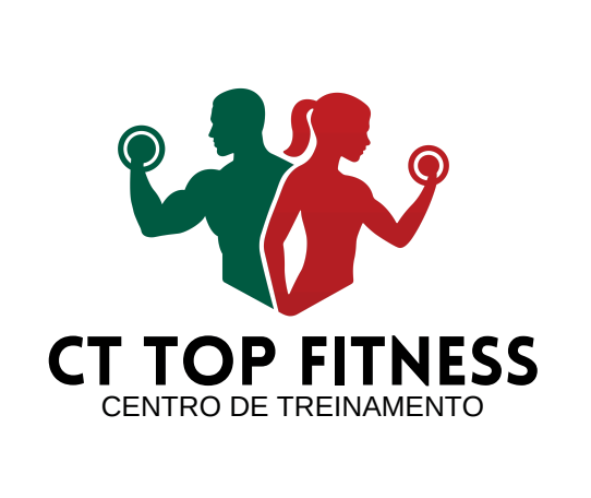 CT Top Fitness