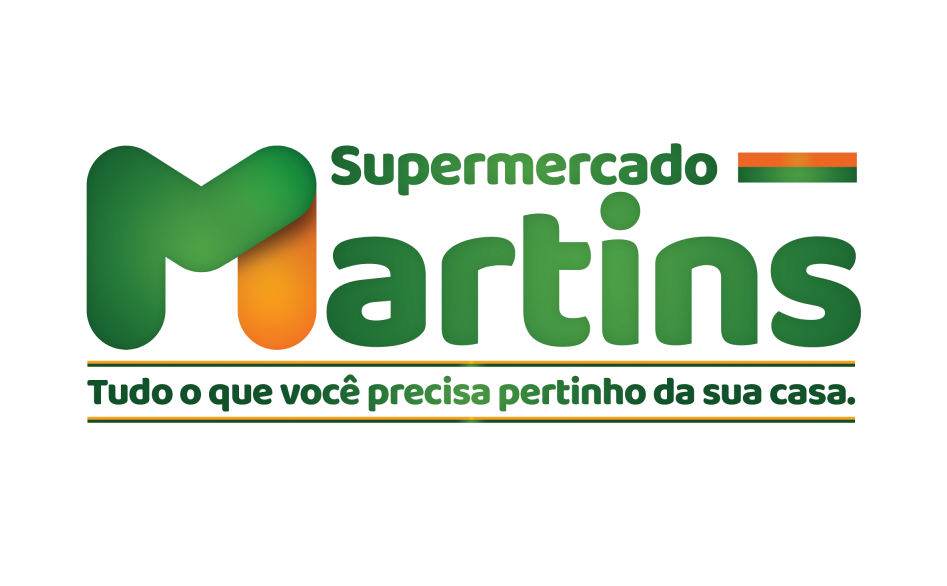 Supermercado Martins