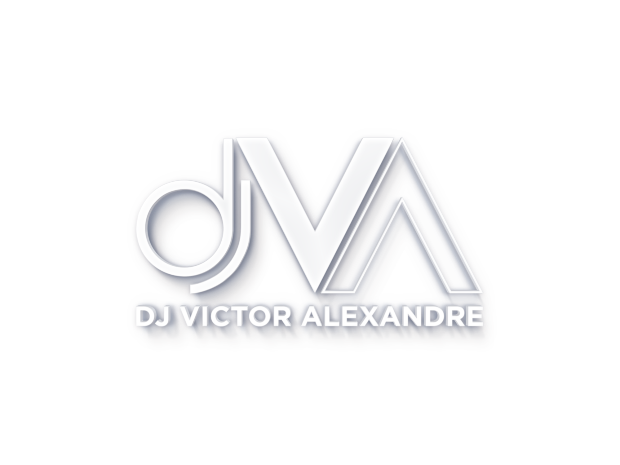 Victor Alexandre Logo