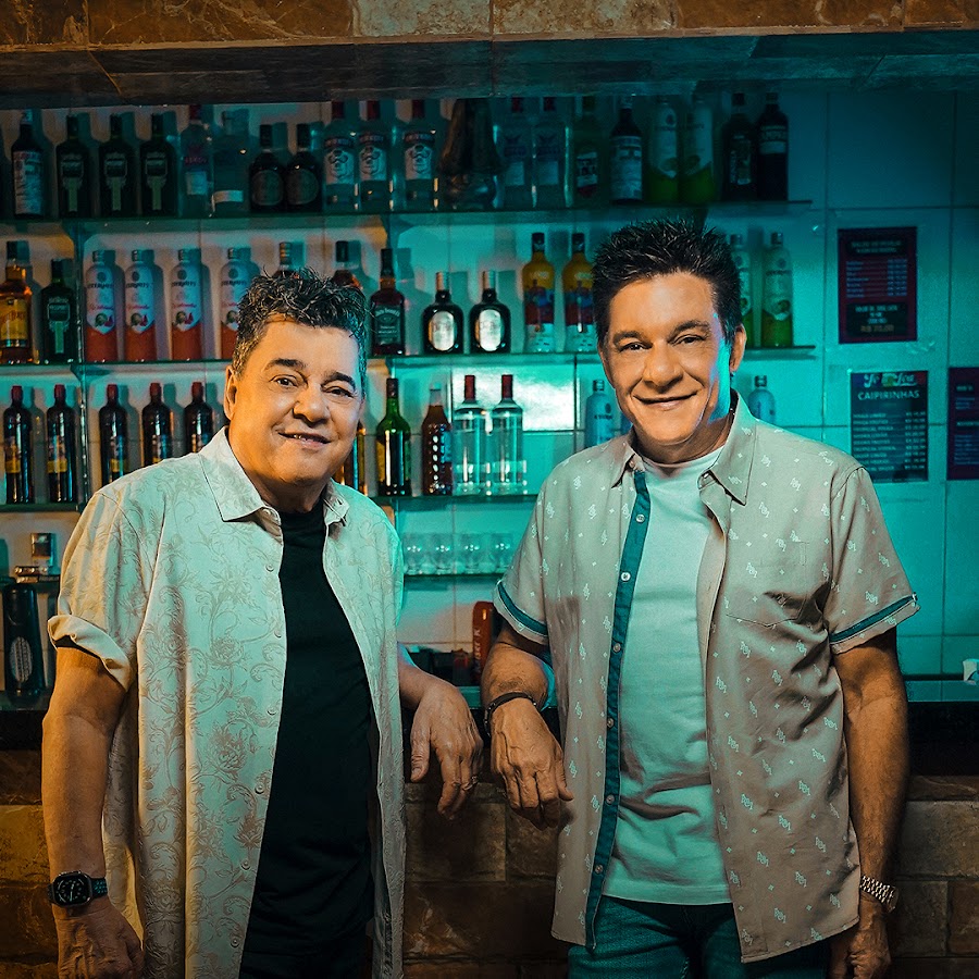 César & Paulinho