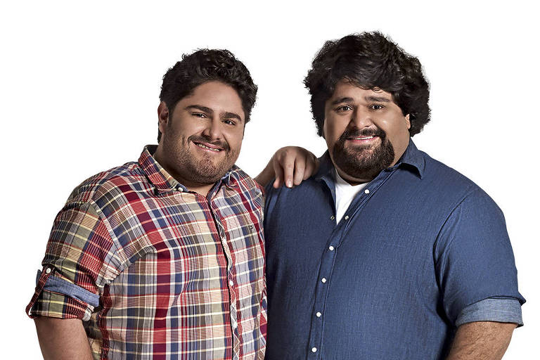 César Menotti & Fabiano