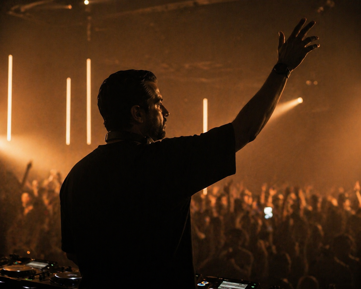 DJ Hadash