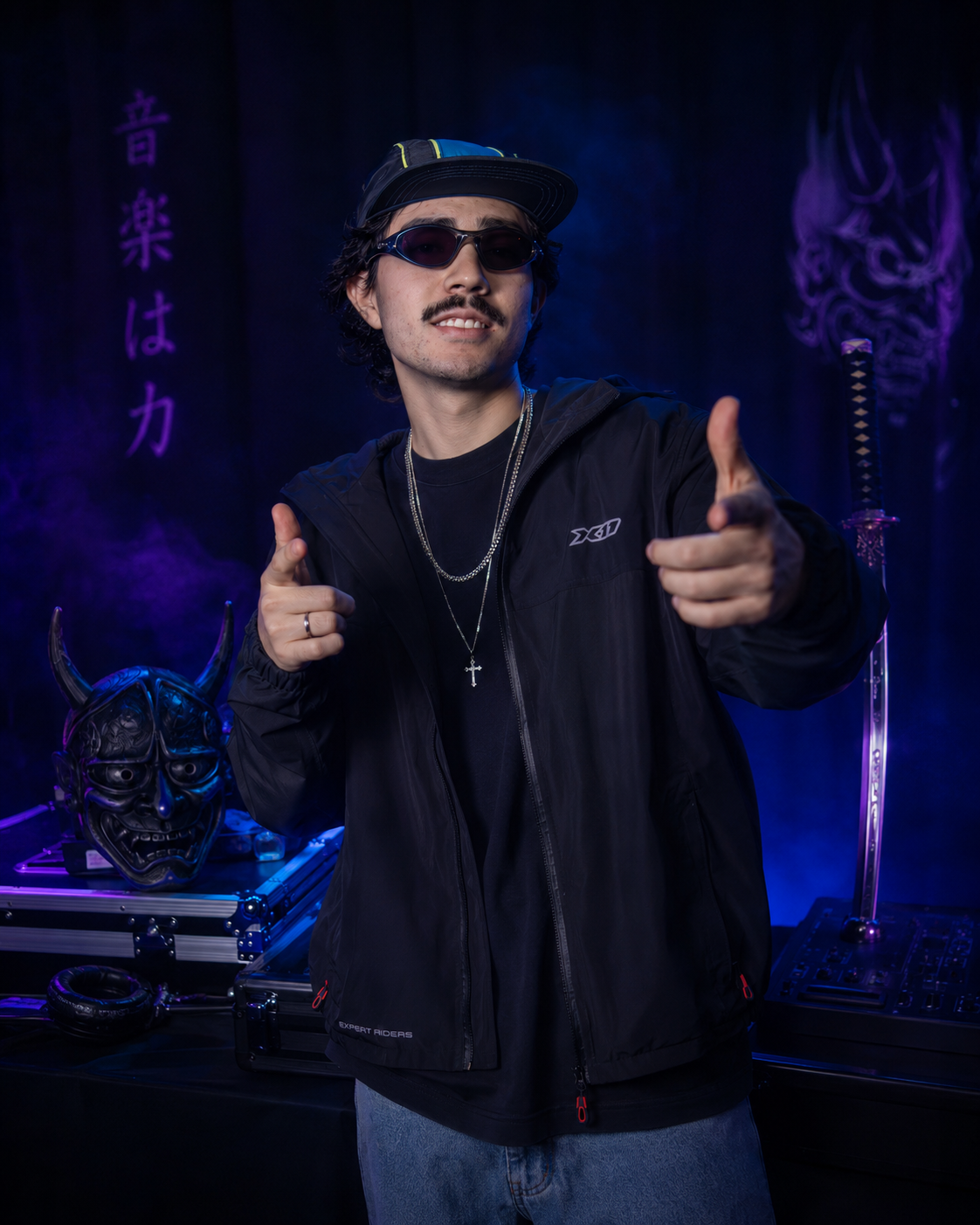 DJ PLEY