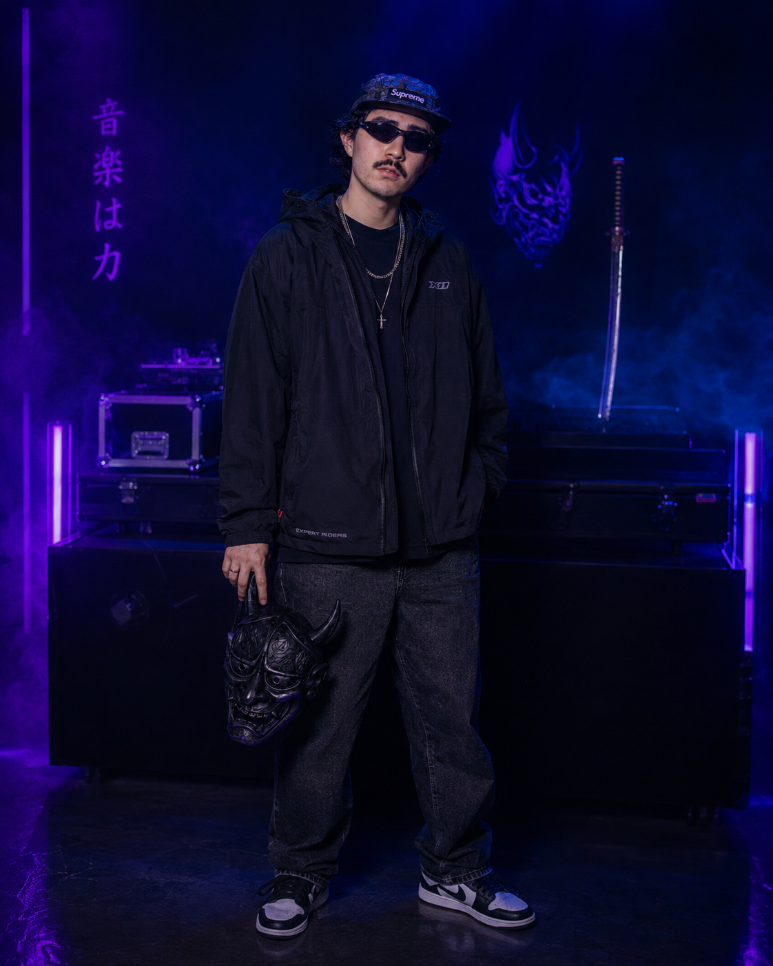 DJ PLEY