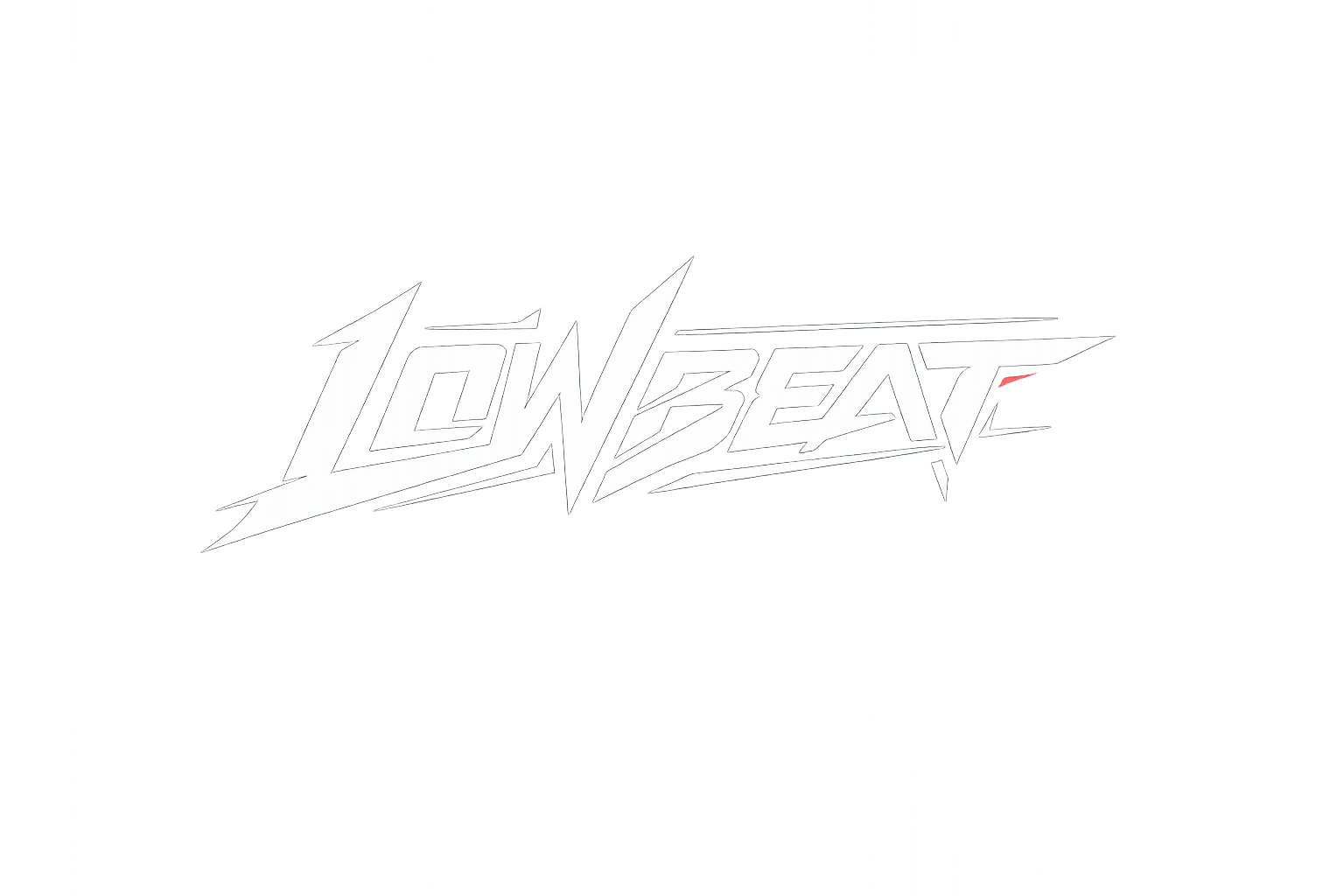 LowBeat Logo