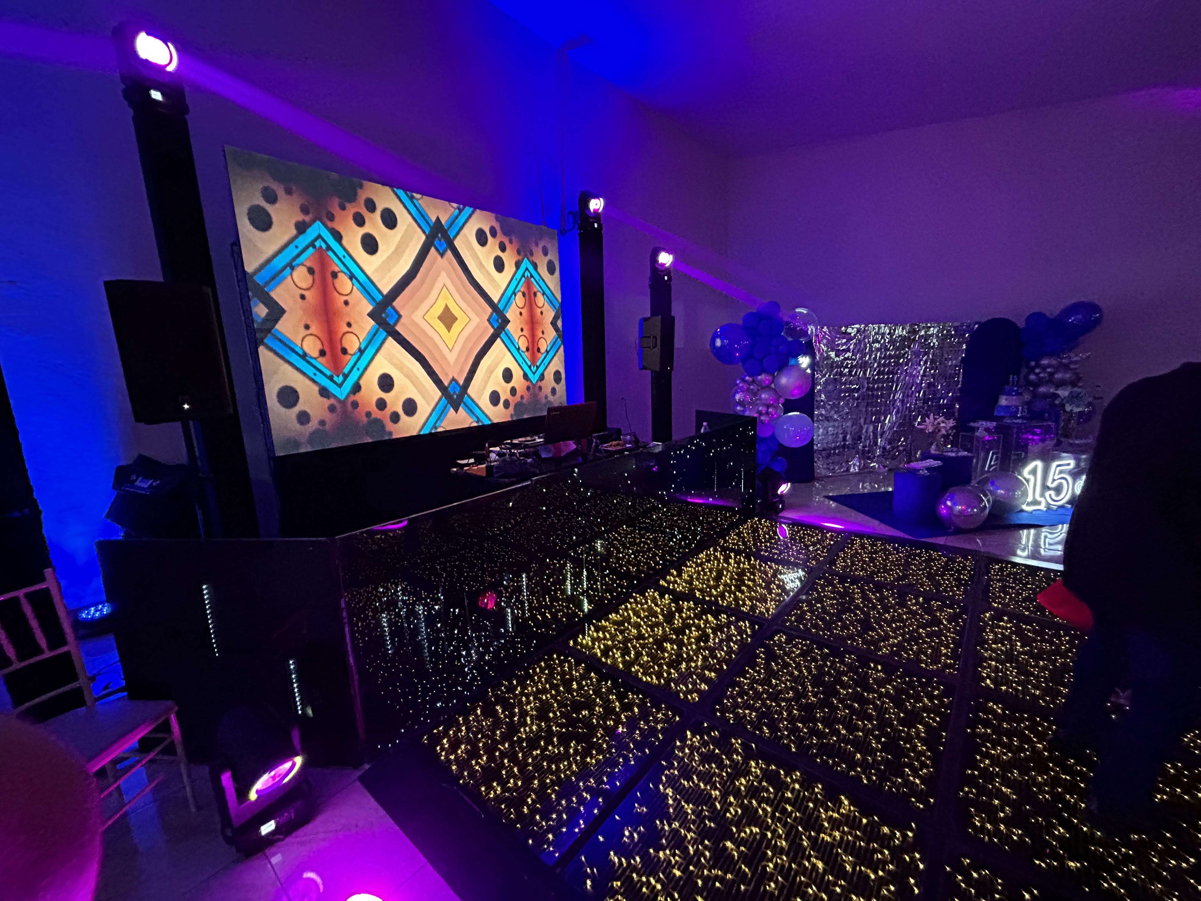 DJ Vitorino — Festa Privada