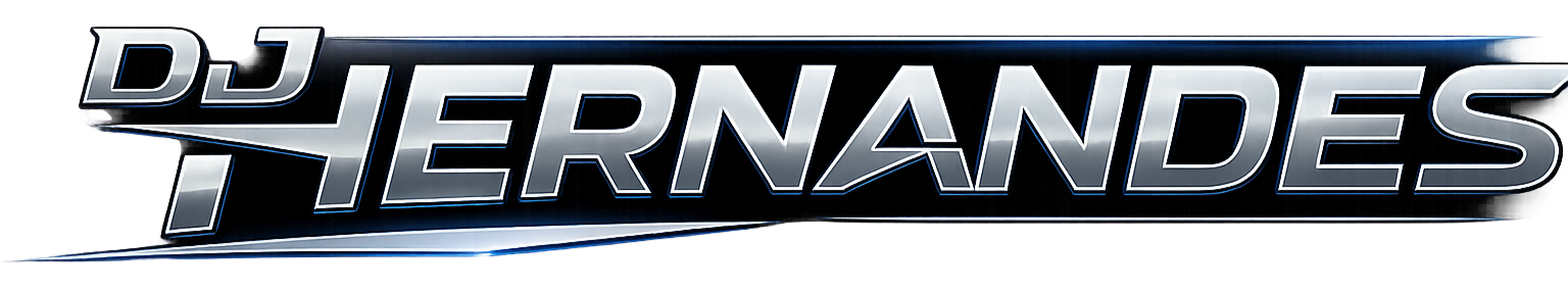 DJ Hernandes Logo