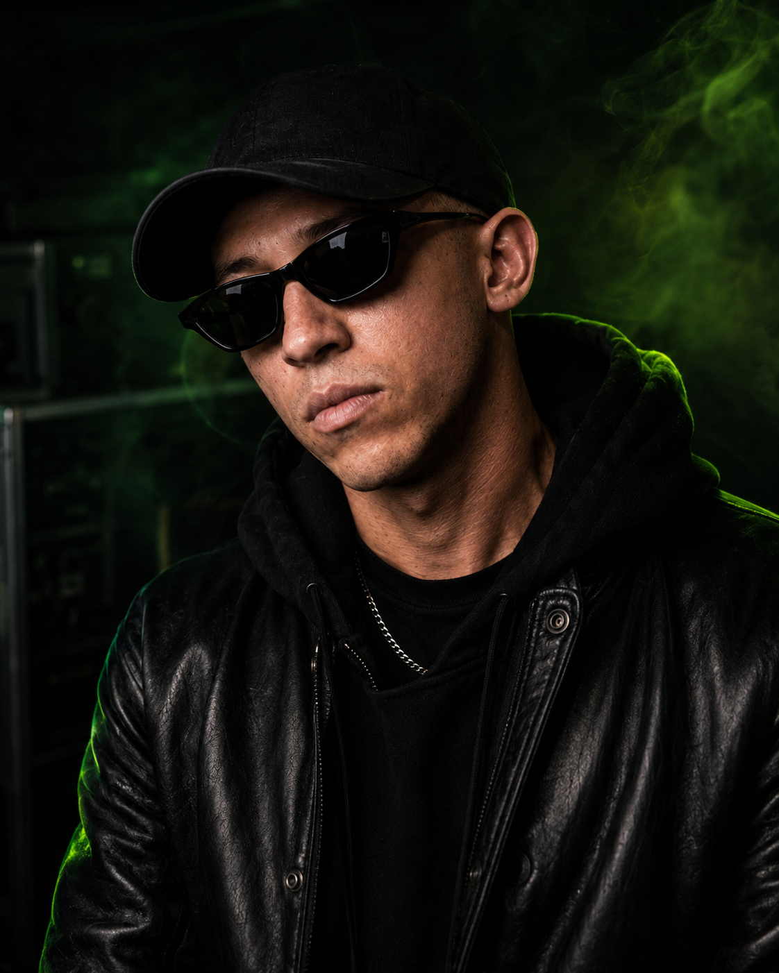 DJ Will SP