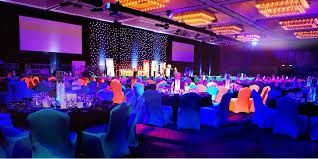 Eventos Corporativos