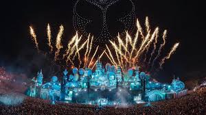 Tomorrowland