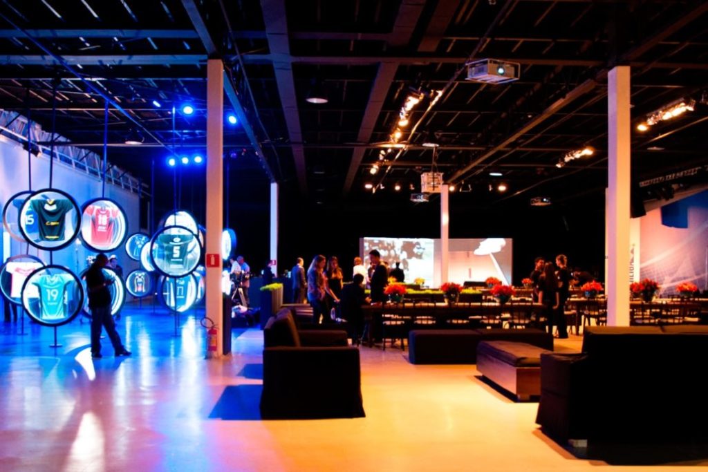 Evento Corporativo