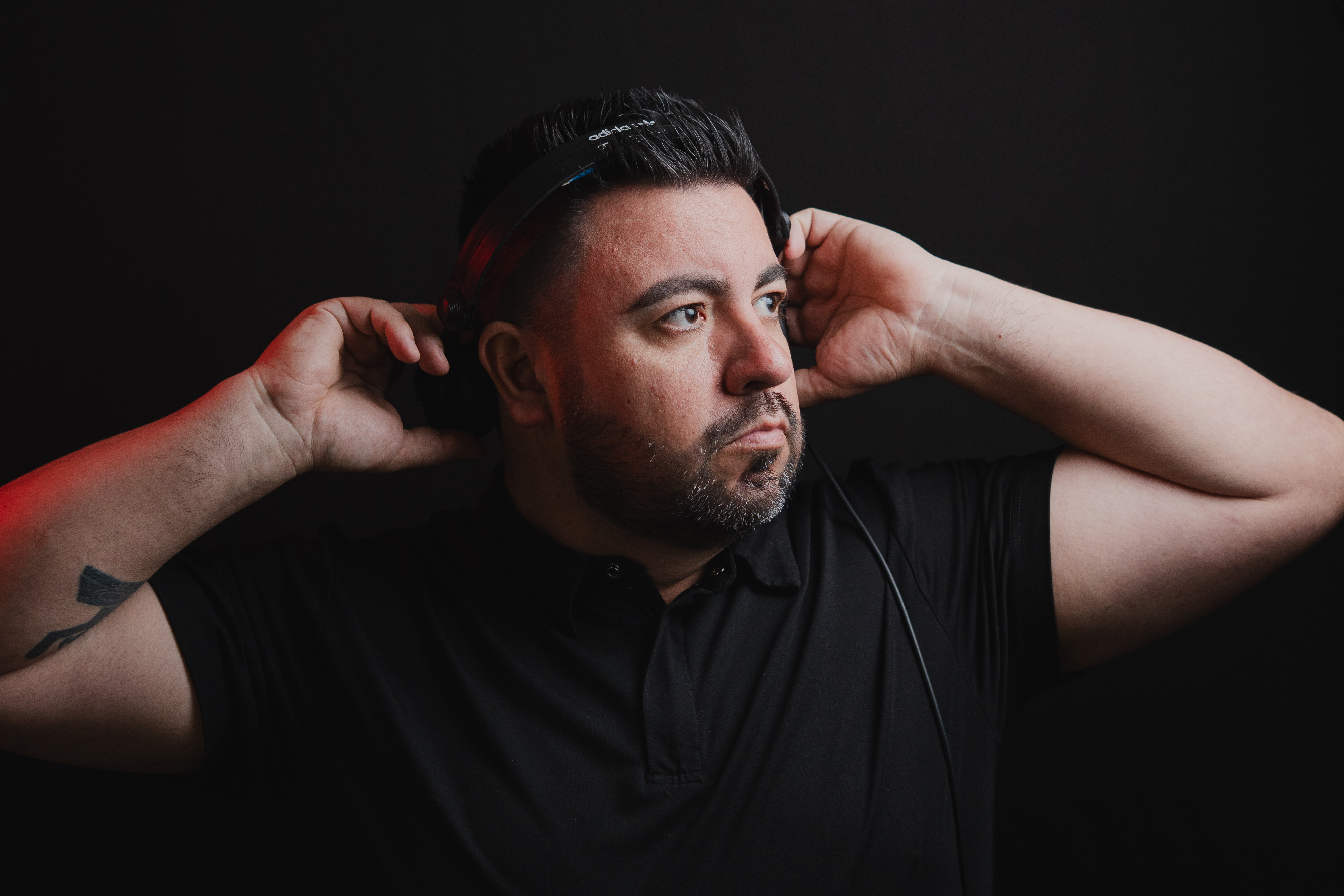 DJ William Costa