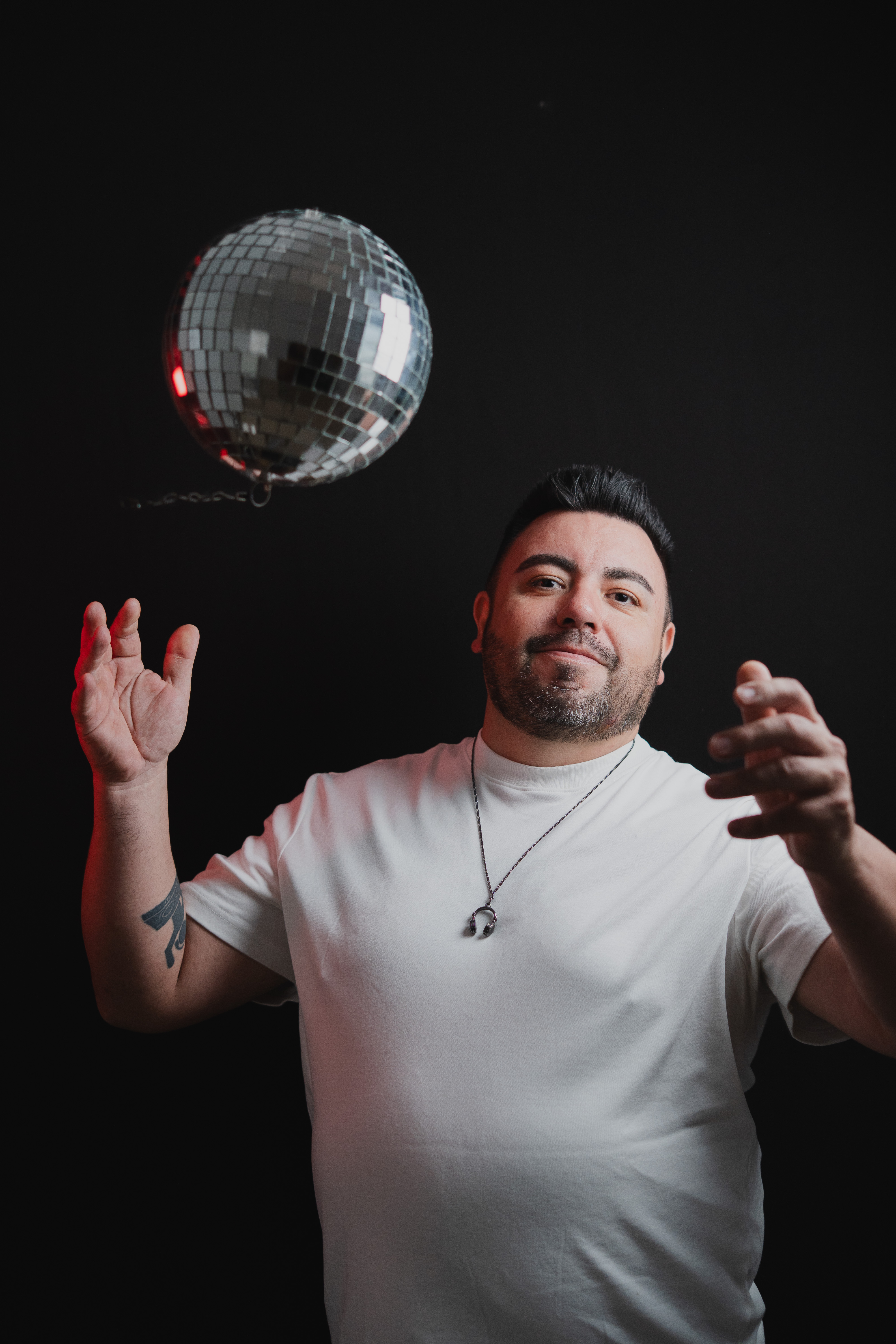 DJ William Costa
