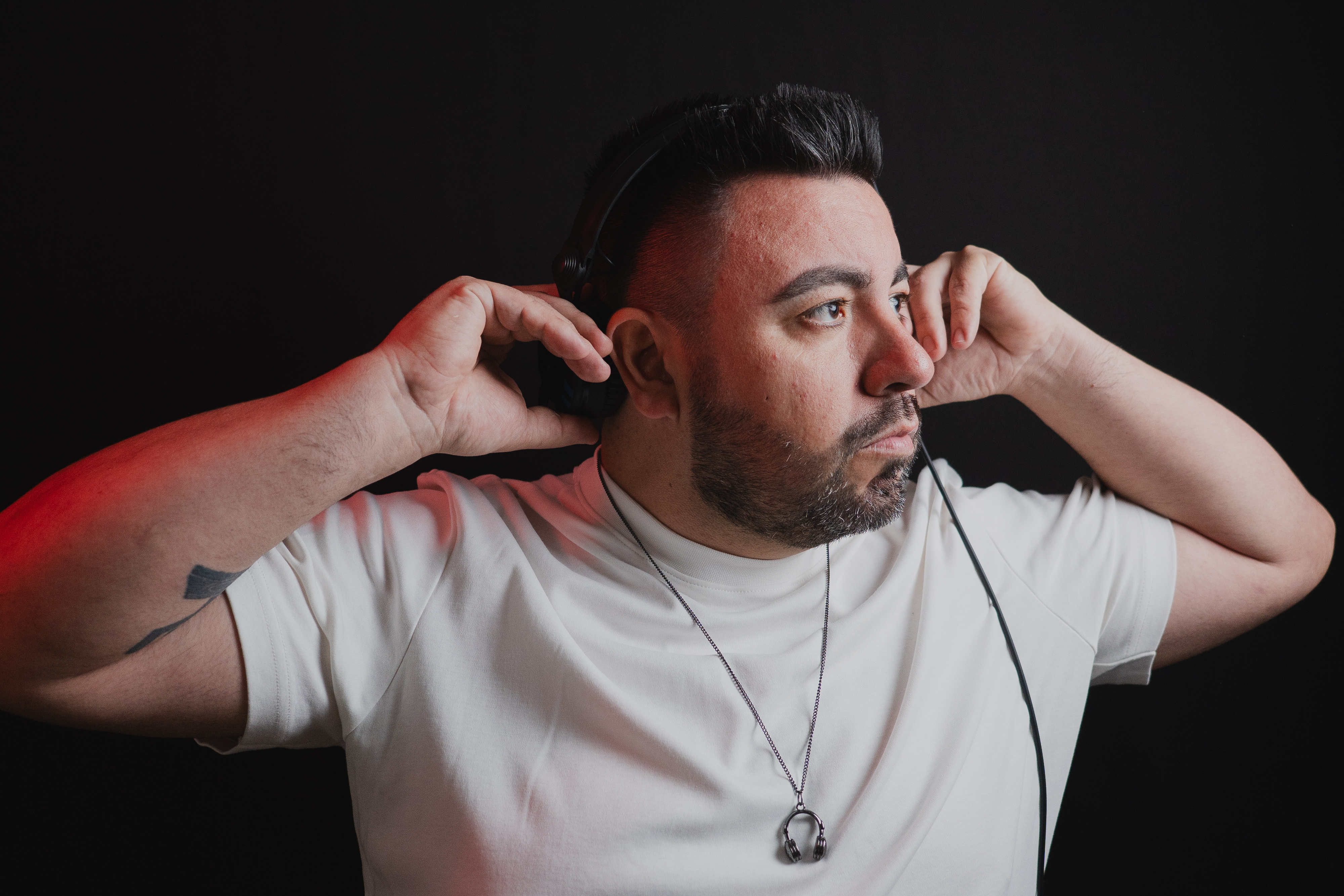 DJ William Costa