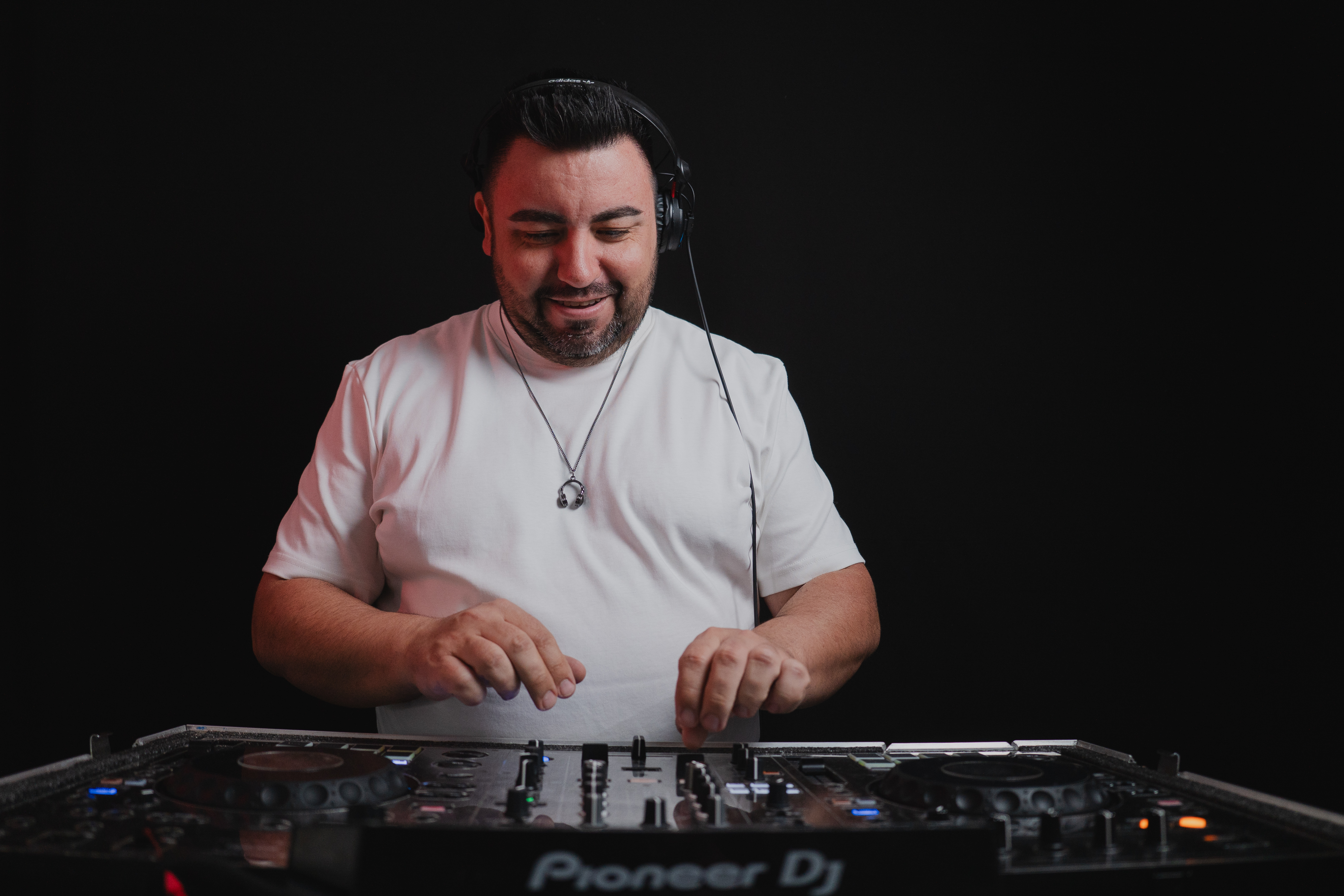 DJ William Costa