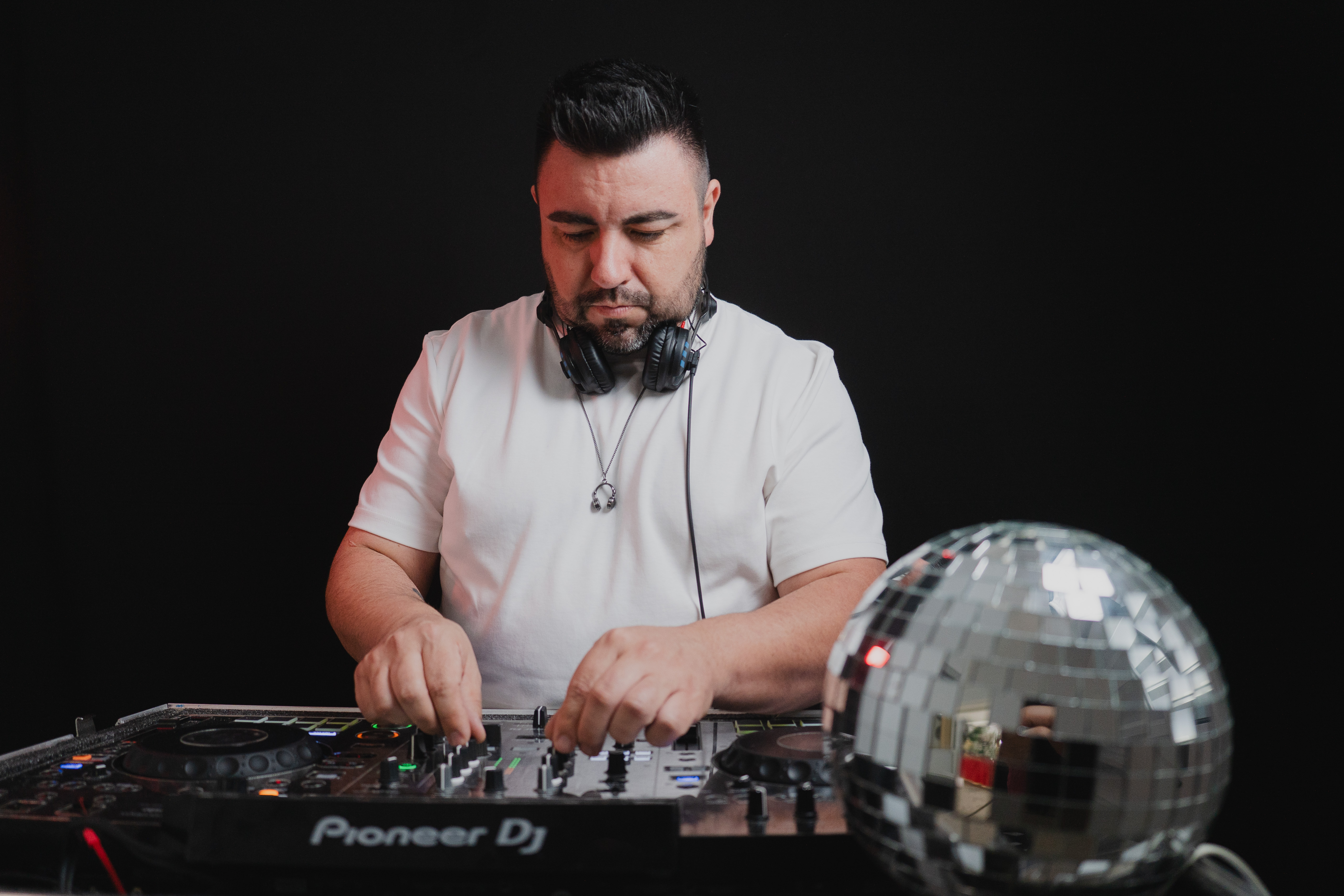 DJ William Costa