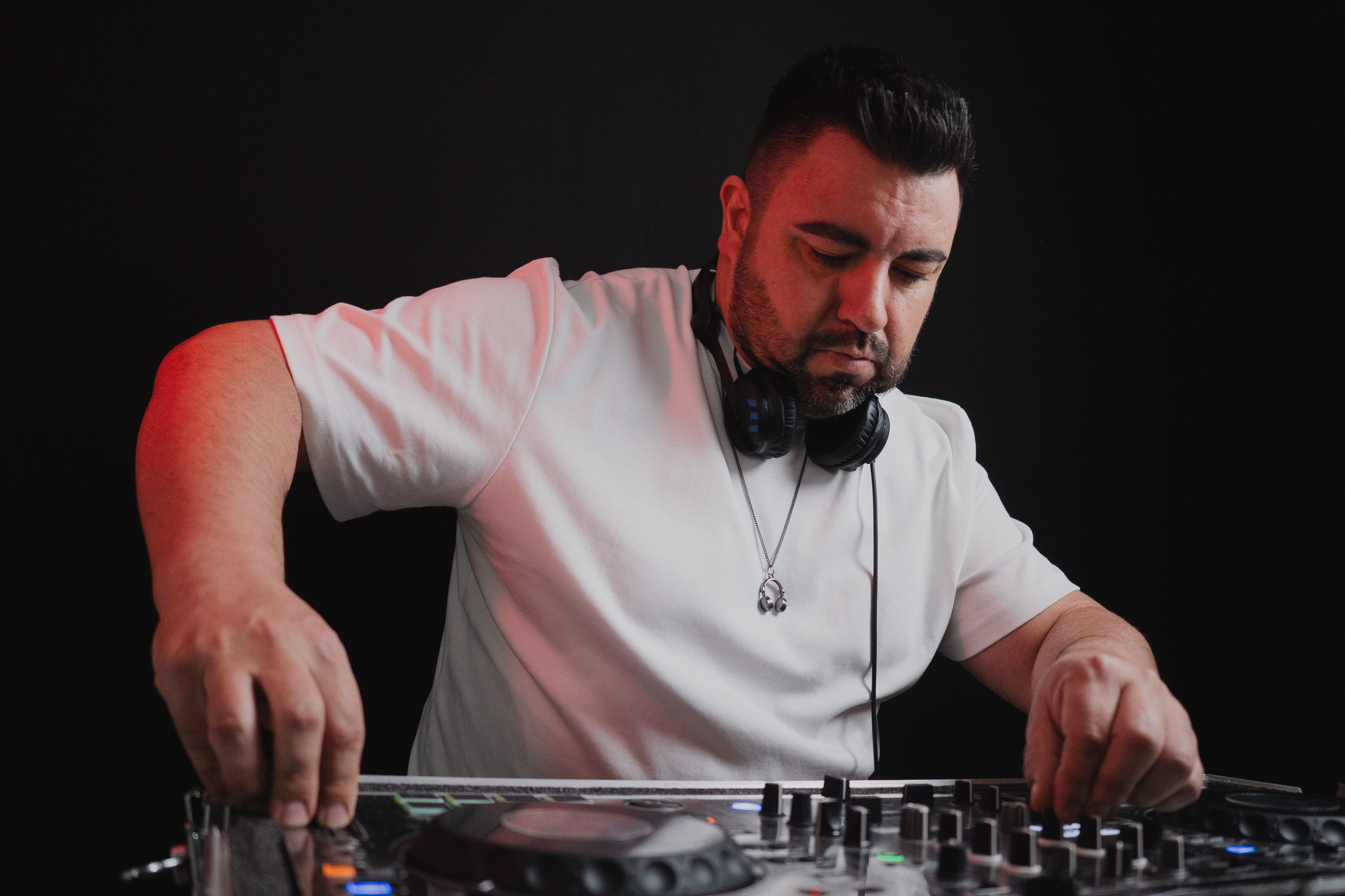 DJ William Costa