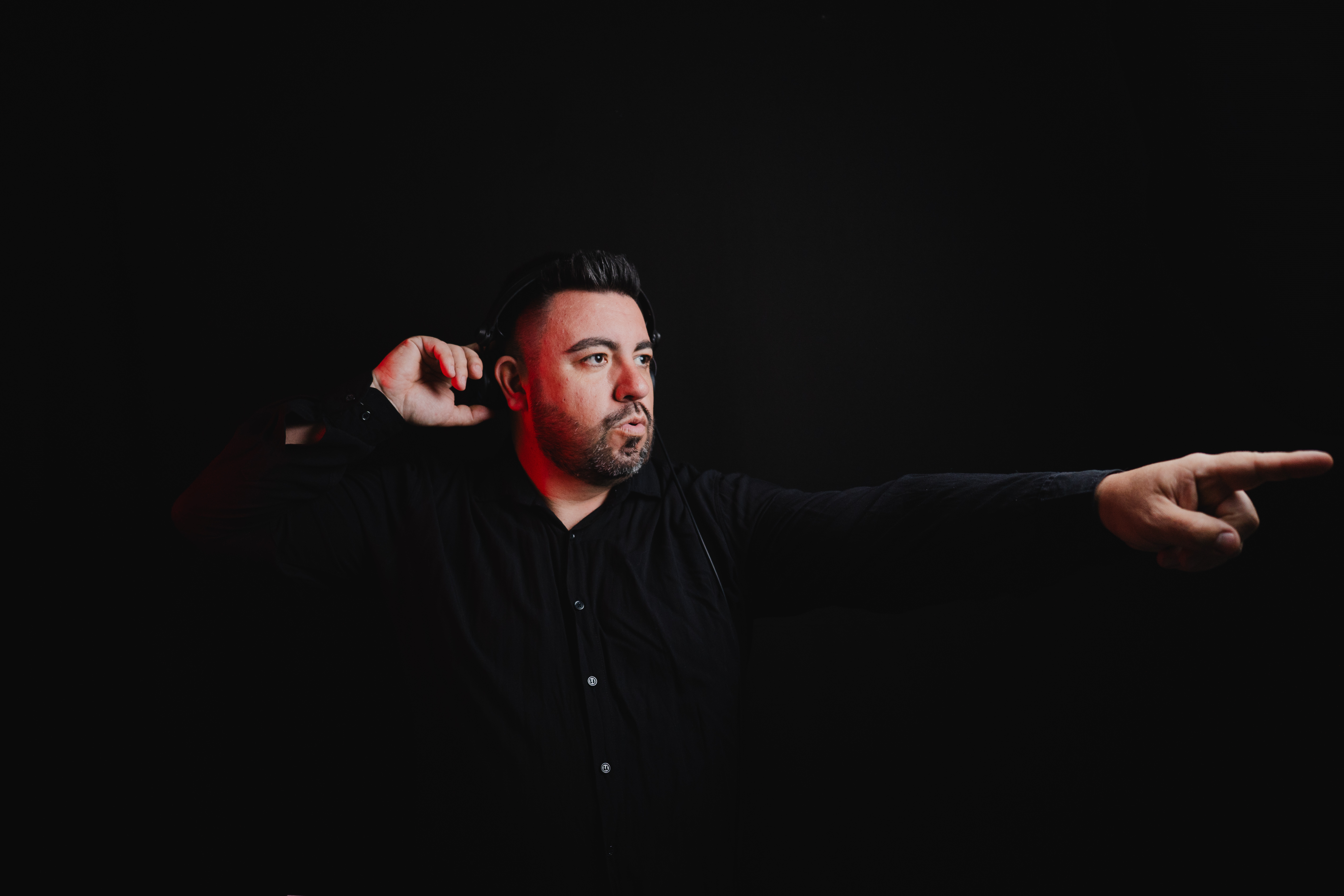 DJ William Costa